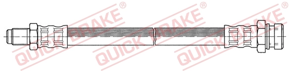 Brake Hose